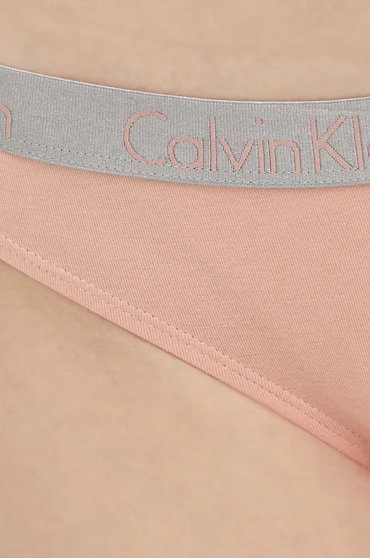 Труси Calvin Klein Underwear  95% Бавовна, 5% Еластан