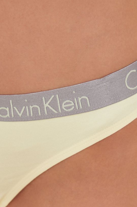 Прашки Calvin Klein Underwear  95% Памук, 5% Еластан