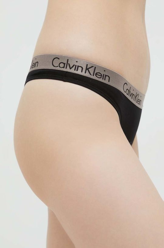 Calvin Klein Underwear tanga (3-pack) De femei