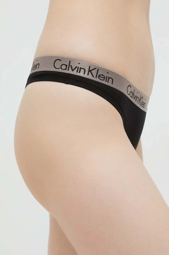 Calvin Klein Underwear στρινγκ (3-pack) Γυναικεία