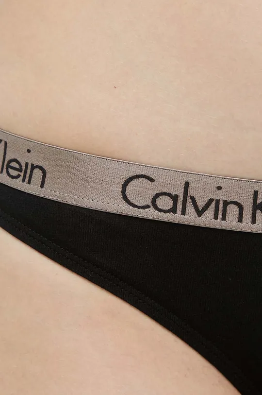 Tangice Calvin Klein Underwear (3-pack)