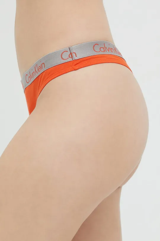 Calvin Klein Underwear στρινγκ (3-pack) Γυναικεία