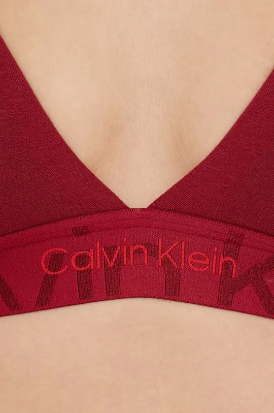Calvin Klein Underwear biustonosz 90 % Bawełna, 10 % Elastan