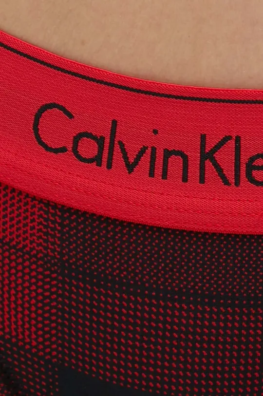 Σετ σουτιέν και στρινγκ Calvin Klein Underwear