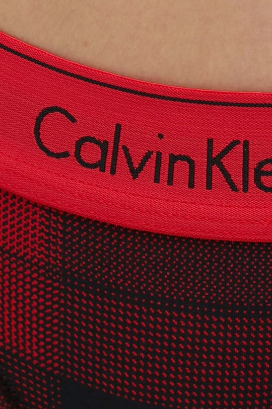 Calvin Klein Underwear komplet biustonosz i stringi