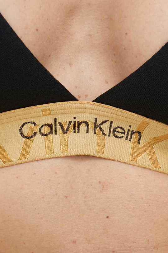 Σουτιέν Calvin Klein Underwear  90% Βαμβάκι, 10% Σπαντέξ