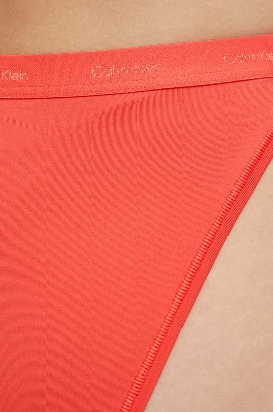 Calvin Klein Underwear bugyi  81% nejlon, 19% elasztán