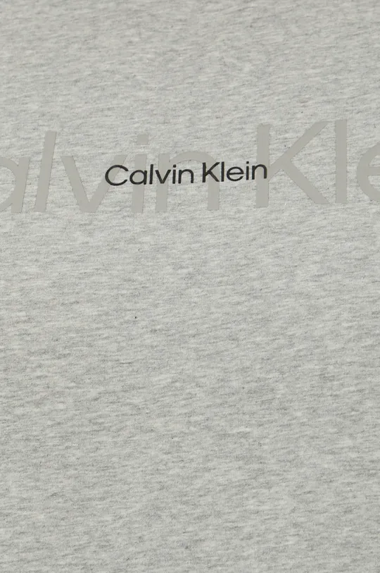 γκρί Νυχτικό Calvin Klein Underwear