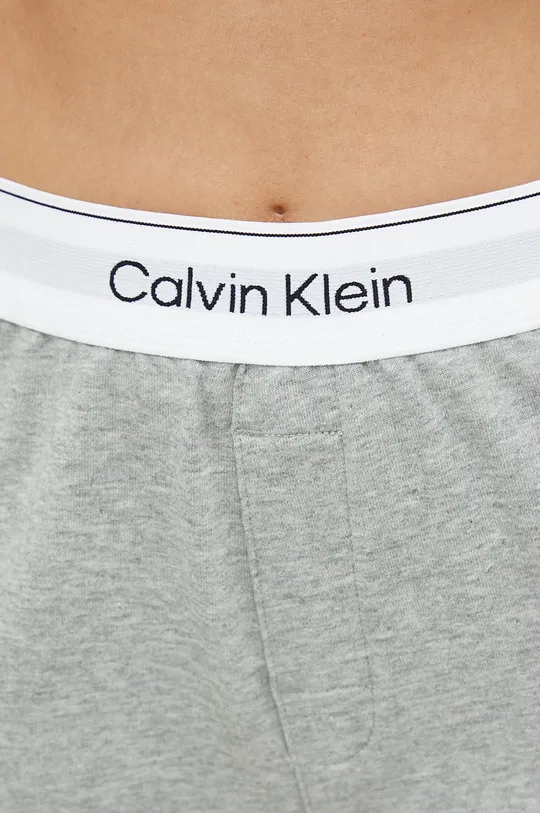 Pyžamové šortky Calvin Klein Underwear  58% Bavlna, 39% Polyester, 3% Elastan