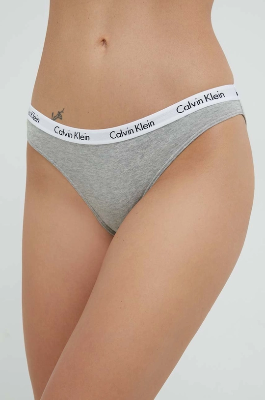 Nohavičky Calvin Klein Underwear  90% Bavlna, 10% Elastan