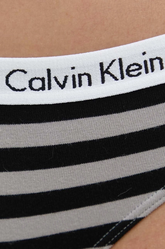 Calvin Klein Underwear figi (3-pack)