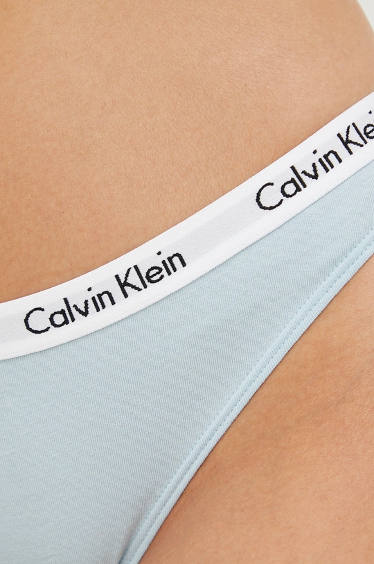 Calvin Klein Underwear figi (3-pack)