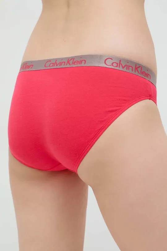 Calvin Klein Underwear bugyi (3 db) Női
