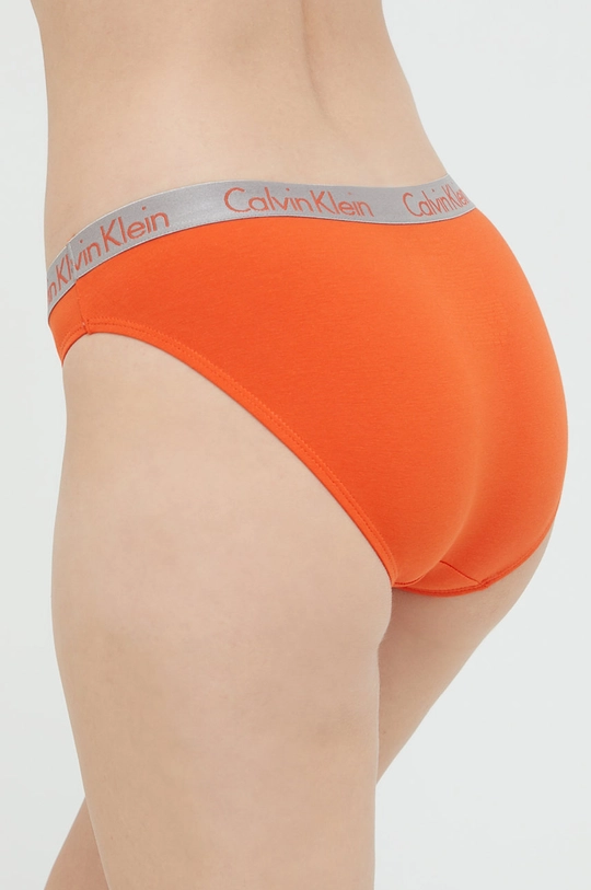 Calvin Klein Underwear figi (3-pack) Damski