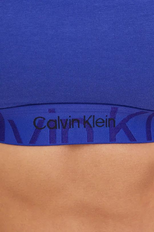 Podprsenka Calvin Klein Underwear  90 % Bavlna, 10 % Elastan