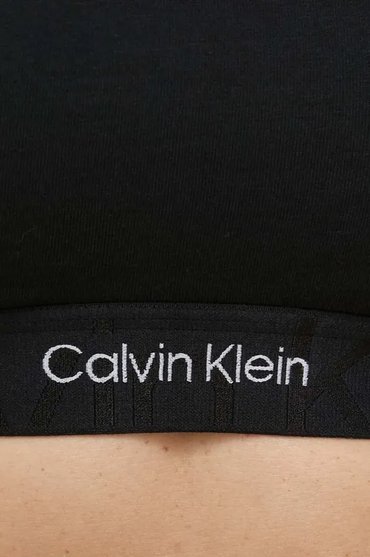 Calvin Klein Underwear biustonosz 90 % Bawełna, 10 % Elastan
