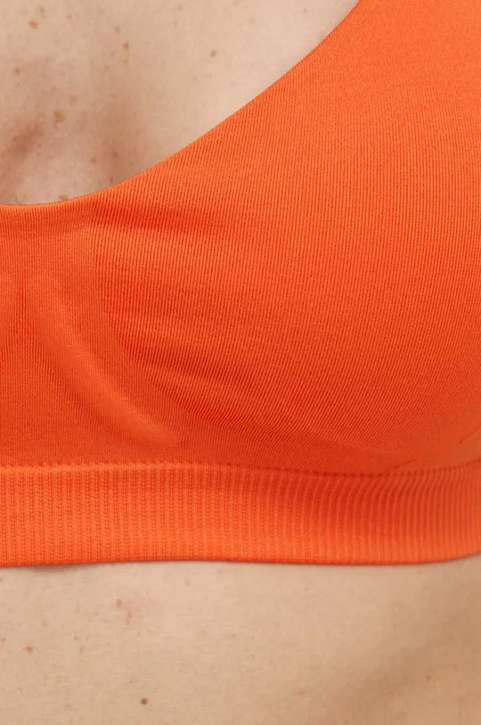 оранжевый Бюстгальтер Calvin Klein Underwear