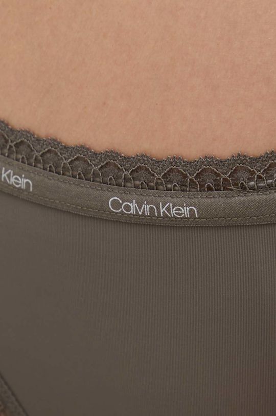 Tanga Calvin Klein Underwear  85% Polyamid, 15% Elastan