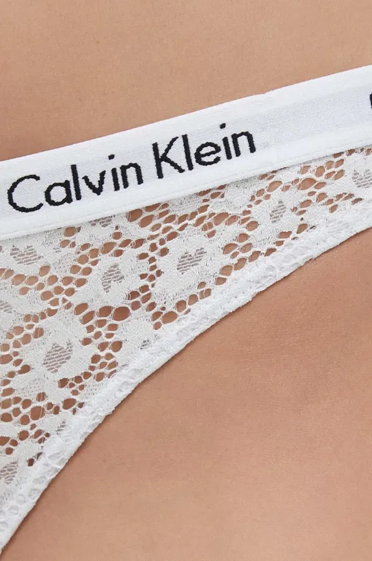 Σλιπ Calvin Klein Underwear  90% Πολυαμίδη, 10% Σπαντέξ