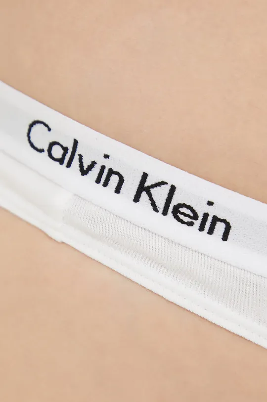 Calvin Klein Underwear tanga (3-db)