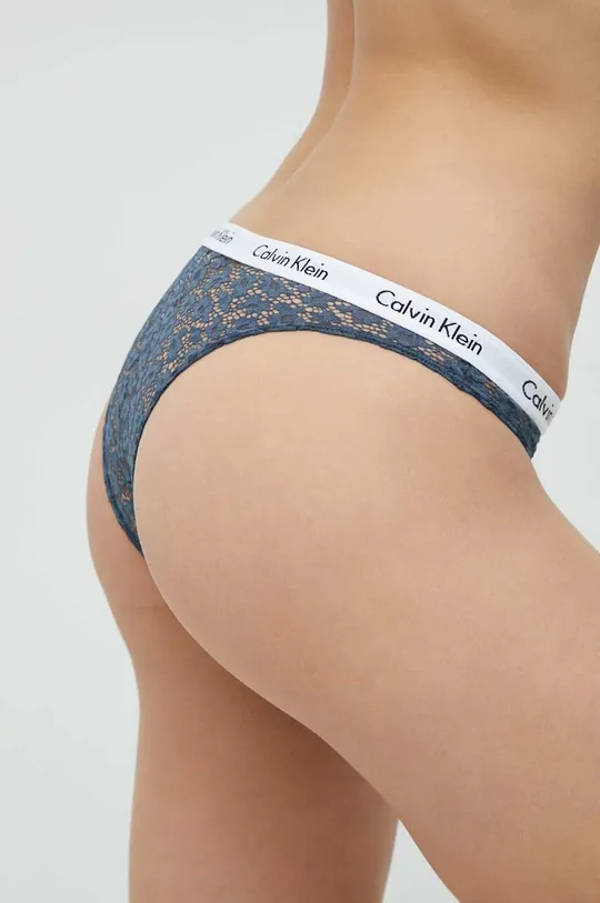 Brazílske nohavičky Calvin Klein Underwear Dámsky