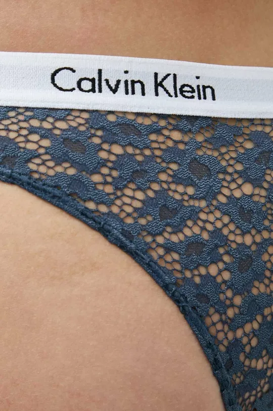 Brazilian στρινγκ Calvin Klein Underwear