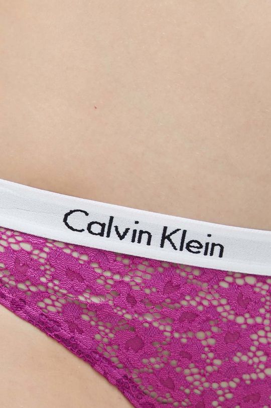 Calvin Klein Underwear chiloti brazilieni