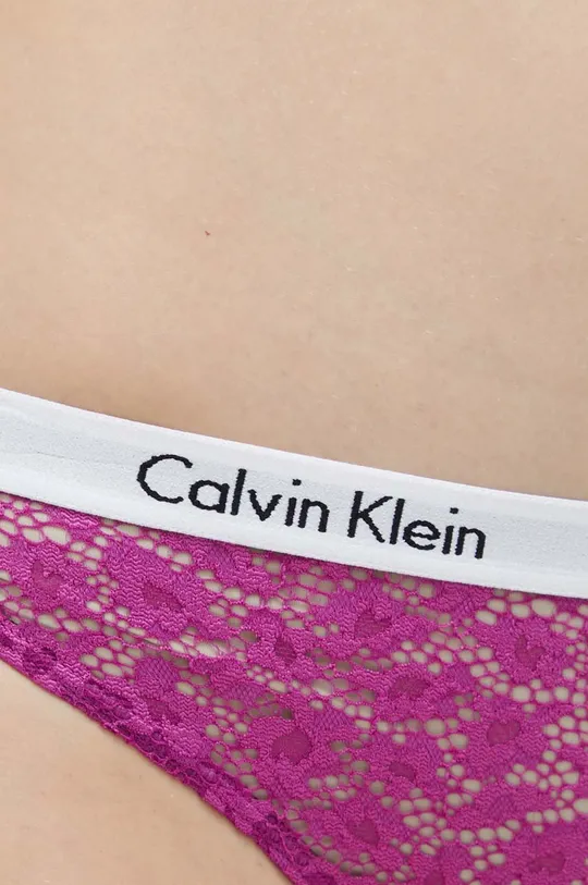 Calvin Klein Underwear brazil bugyi