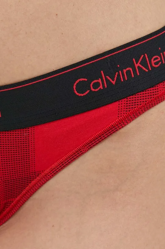 Nohavičky Calvin Klein Underwear  53 % Bavlna, 35 % Modal, 12 % Elastan