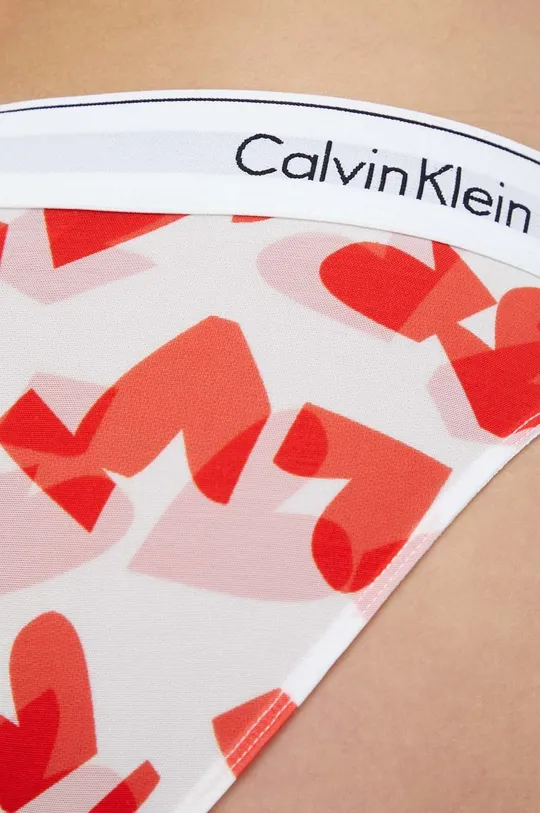 Σλιπ Calvin Klein Underwear  68% Πολυαμίδη, 32% Σπαντέξ