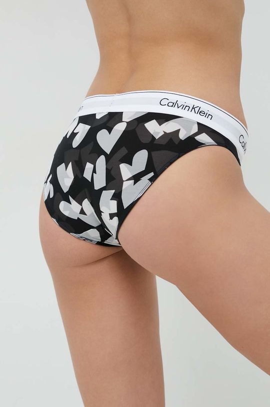 Calvin Klein Underwear chiloti negru