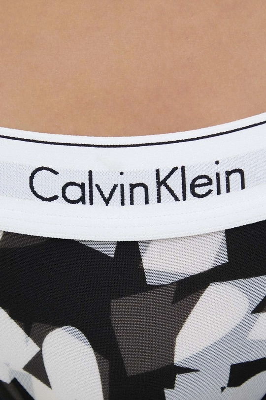 čierna Nohavičky Calvin Klein Underwear