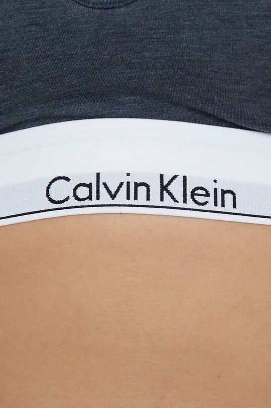 granatowy Calvin Klein Underwear biustonosz