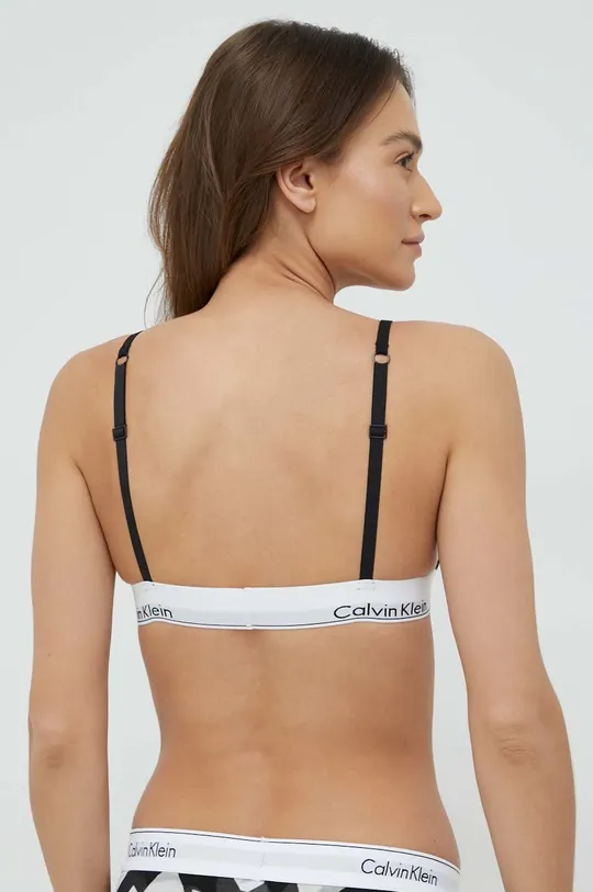 Calvin Klein Underwear biustonosz czarny