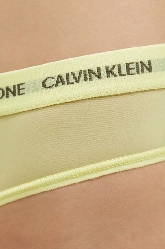 Calvin Klein Underwear figi 2-pack Damski