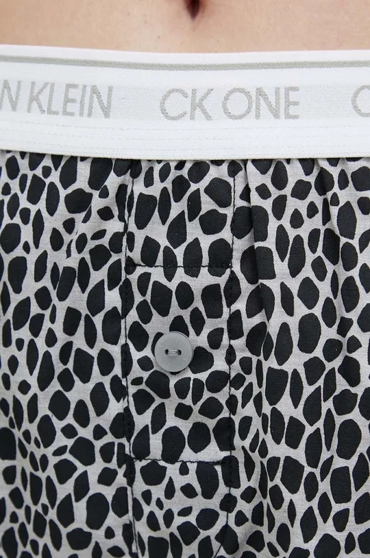 Σορτς πιτζάμας Calvin Klein Underwear  100% Βαμβάκι