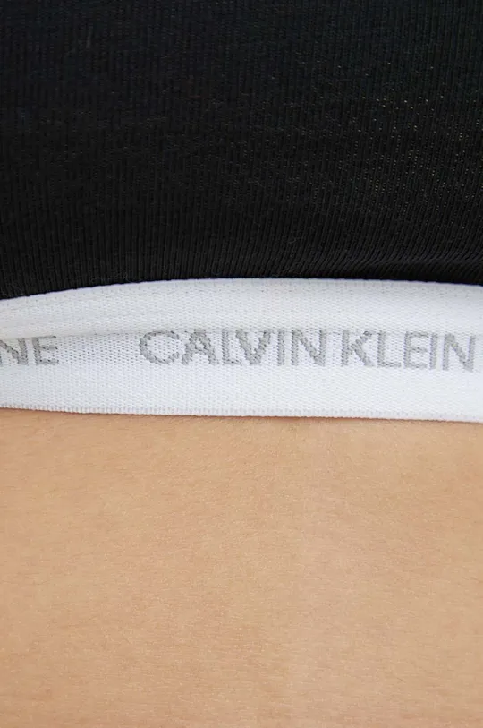 črna Modrček Calvin Klein Underwear 2-pack
