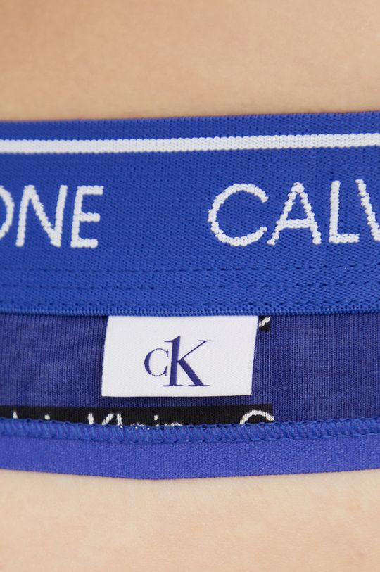 Calvin Klein Underwear tanga  55% Bumbac, 37% Modal, 8% Elastan
