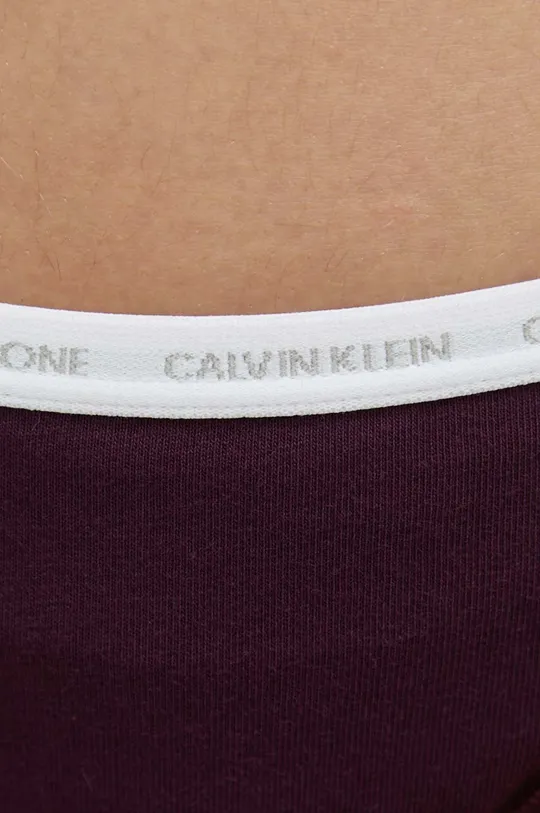 Calvin Klein Underwear figi 2-pack Damski