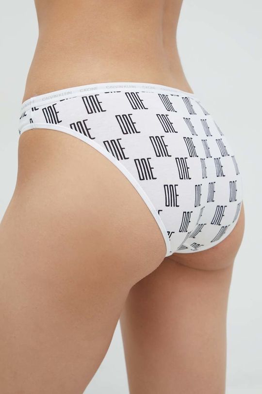 Calvin Klein Underwear figi 2-pack Materiał zasadniczy: 95 % Bawełna, 5 % Elastan