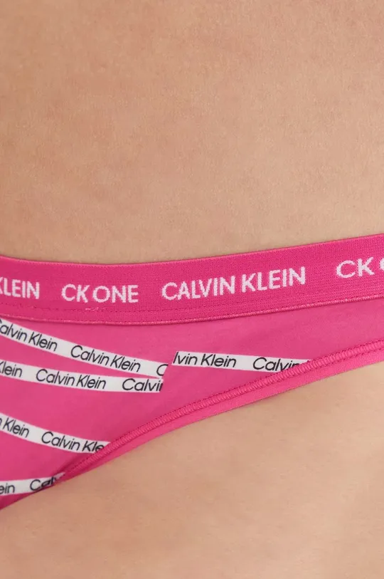 Calvin Klein Underwear stringi 2-pack Damski