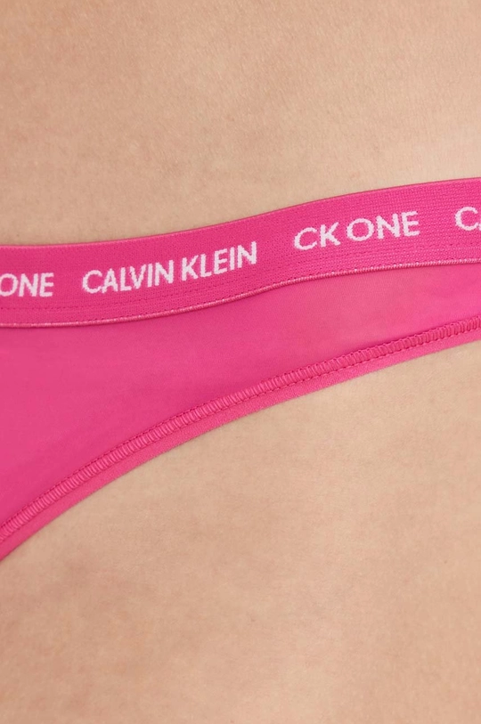 Calvin Klein Underwear stringi 2-pack