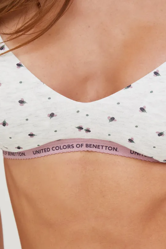 γκρί Σουτιέν United Colors of Benetton
