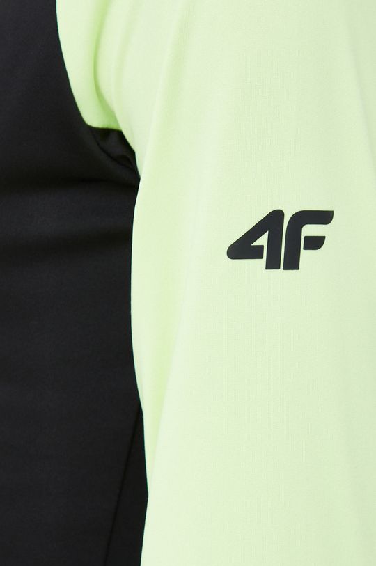 4F funkcionális hosszú ujjú ing