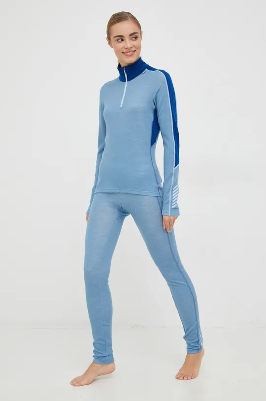 Helly Hansen funkcionális legging kék