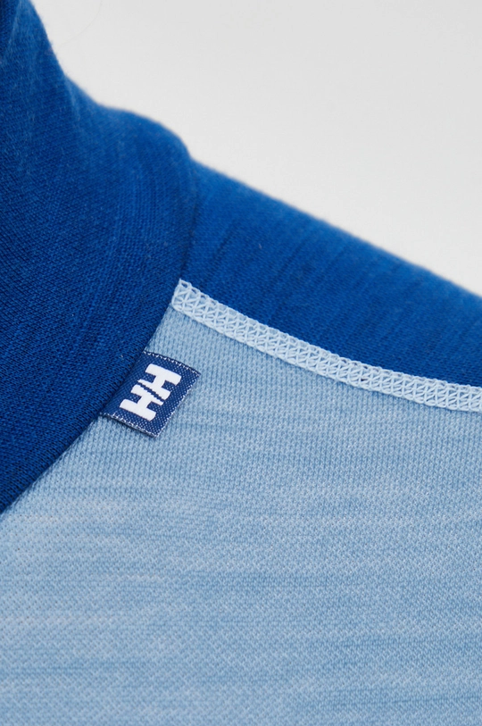 Helly Hansen longsleeve funkcyjny Lifa Merino Damski