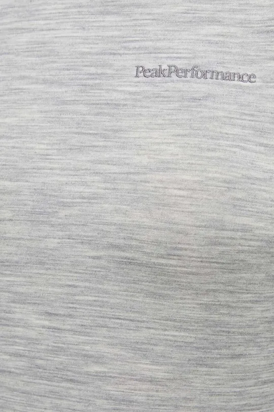 Λειτουργικό μακρυμάνικο πουκάμισο Peak Performance Magic Γυναικεία