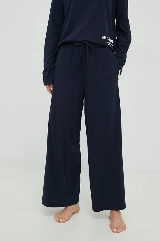 σκούρο μπλε Παντελόνι πιτζάμας Marc O'Polo Γυναικεία