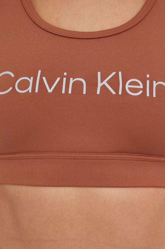 Спортивный бюстгальтер Calvin Klein Performance Женский