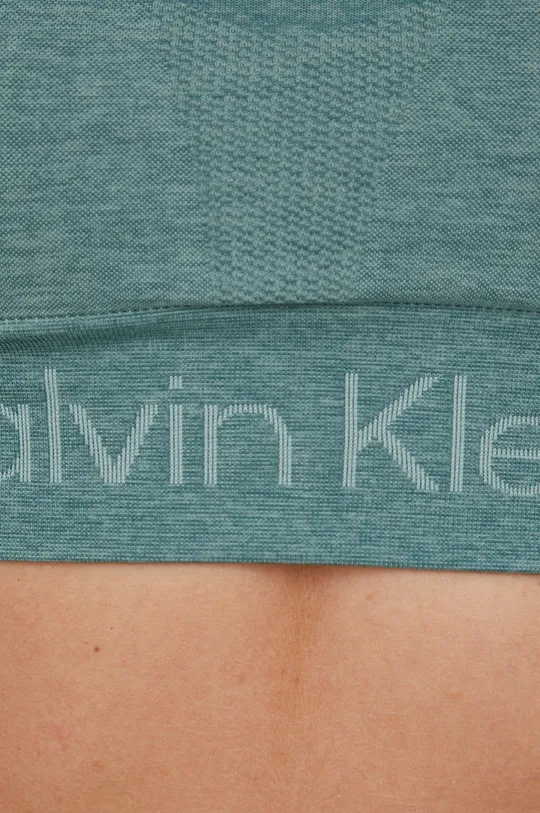 Calvin Klein Performance reggiseno sportivo Donna